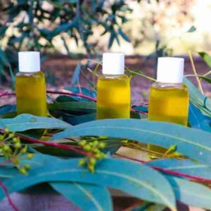 Aceite para barbas