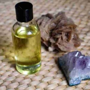 Serum reparador de cabellos