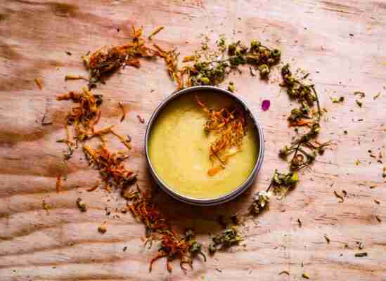 Jabón y cosmética natural artesanal