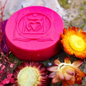 Primer Chakra Muladhara / Chakra raíz
