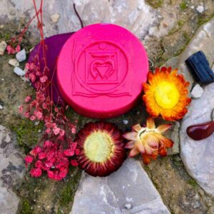 Primer Chakra Muladhara / Chakra raíz