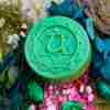 Jabón Cuarto Chakra Anahata o corazón