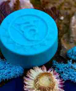 Alternative view of Quinto Chakra Vishuddha / Garganta