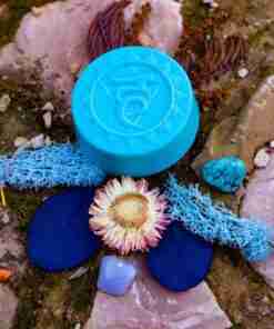 chakra 5 vishuddha chakra de la garganta color azul claro3