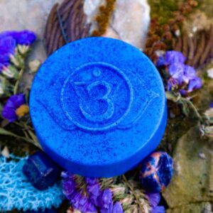 jabon natural artesanal sexto chakra