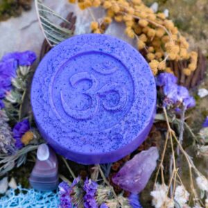 jabon natural chakra