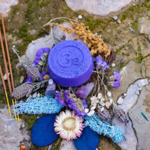 chakra-7-sahasrara-chakra-corona-color-blanco-o-violeta2 Séptimo Chakra Sahasrara / corona