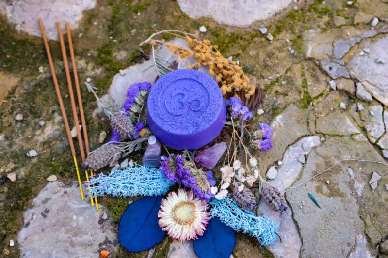 chakra-7-sahasrara-chakra-corona-color-blanco-o-violeta2 Séptimo Chakra Sahasrara / corona