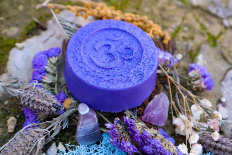 chakra-7-sahasrara-chakra-corona-color-blanco-o-violeta4 Séptimo Chakra Sahasrara / corona