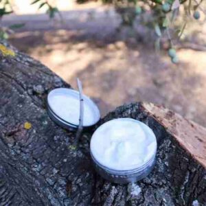 Crema Luz de luna