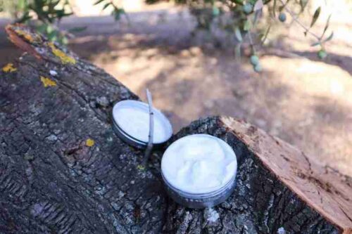 Crema Luz de luna