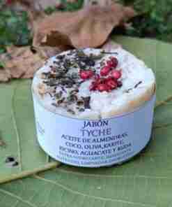 Jabón Tyche