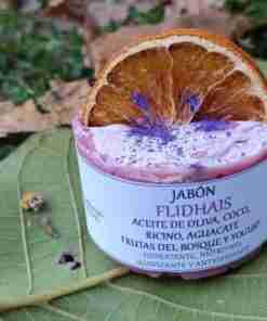 Jabón Flidhais