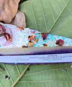 Jabón Tarta de moras y jazmín