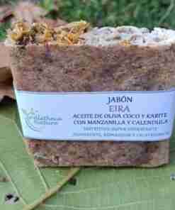 Jabón Eira