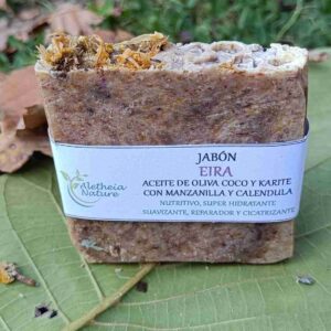Jabón Eira