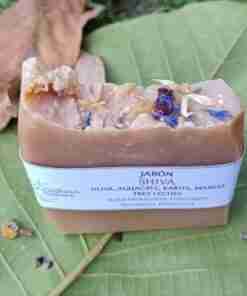 Jabón Shiva