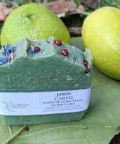 Jabón Carpo
