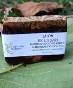Jabón Ek Chuah