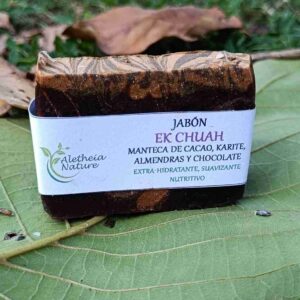 Jabón Ek Chuah