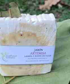 Jabón Artemisa