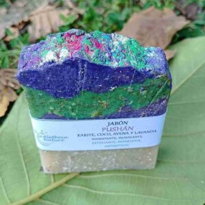 Jabón Pushan