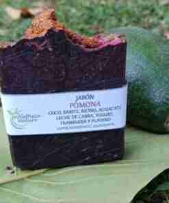 Jabón Pomona