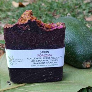 Jabón Pomona