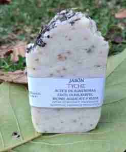 Jabón Tyche