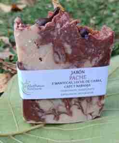 Jabón Pache