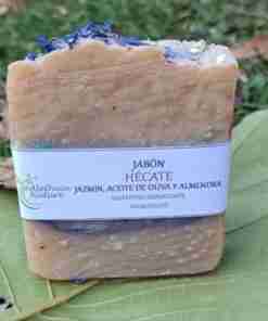 Jabón Hécate