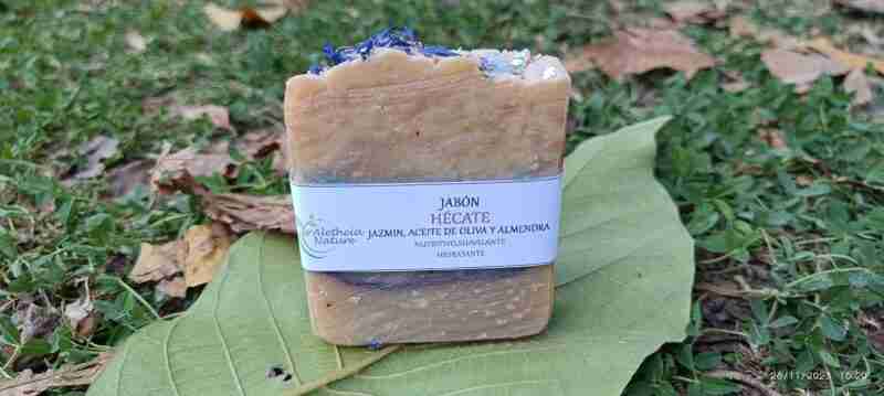 Jabón Hécate