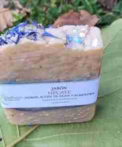 Jabón Hécate