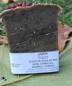 Jabón Thot