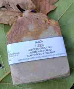 Jabón Hera