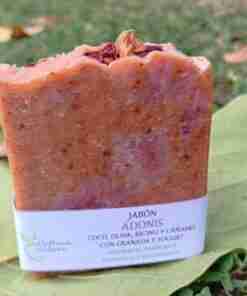Jabón Adonis