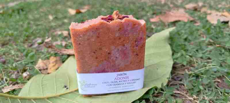 Jabón Adonis