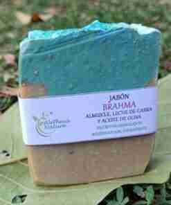 Jabón Brahma