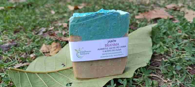 Jabón Brahma