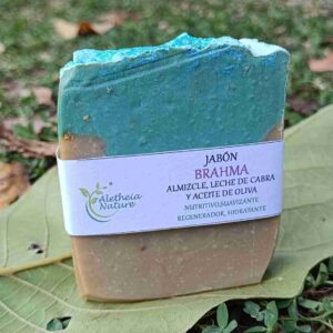 Jabón Brahma