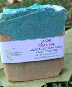 Jabón Brahma