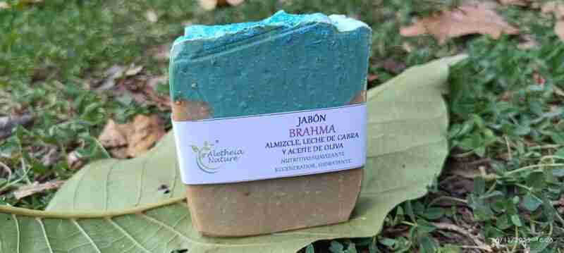Jabón Brahma