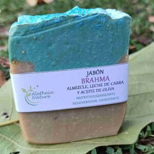 Jabón Brahma