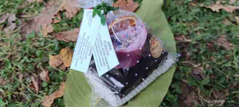 Pack 2 Jabones tradicionales