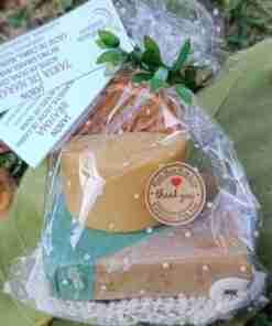 Pack 2 Jabones tradicionales