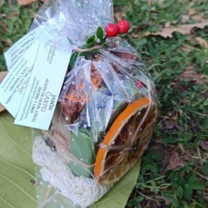 Pack 2 Jabones tradicionales