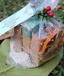 Pack 3 jabones tradicionales