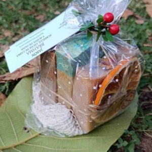 Pack 3 jabones tradicionales