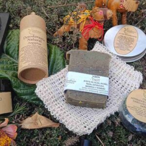Pack de Belleza Aegiptus