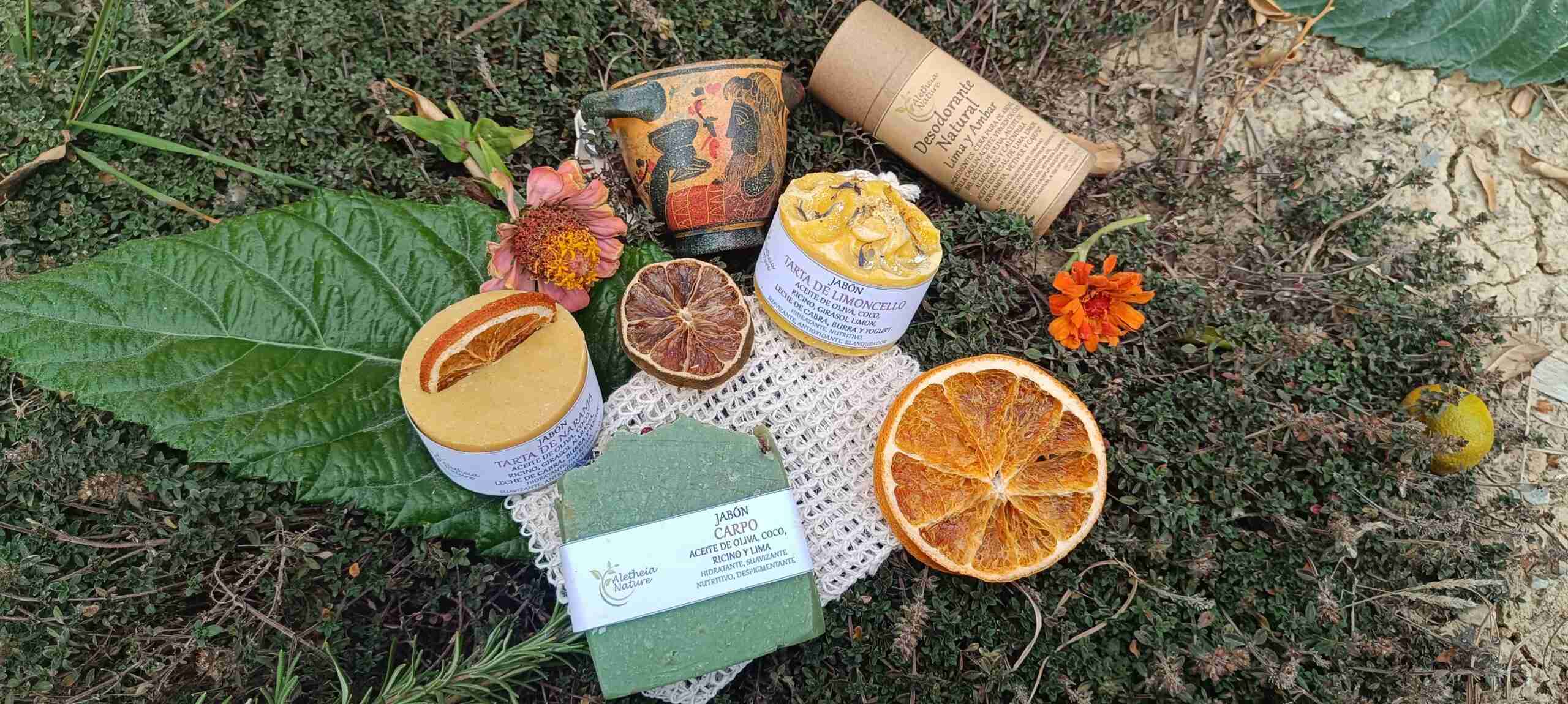 Pack de la Diosa Carpo